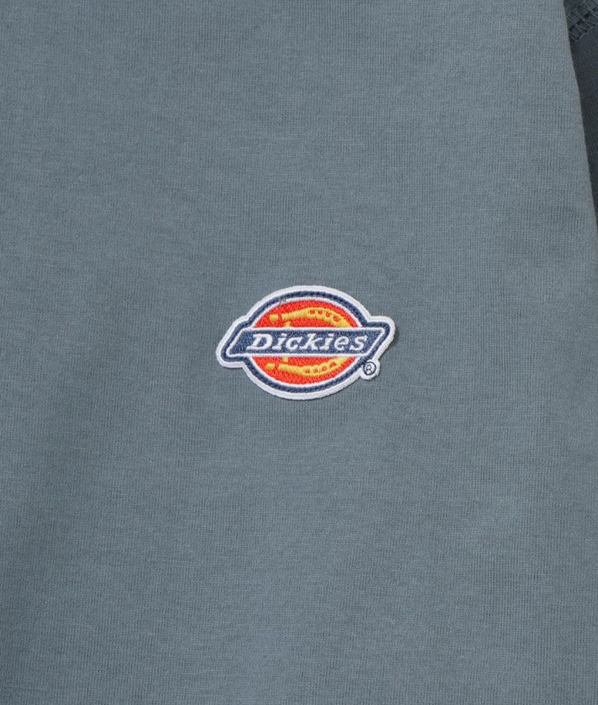 Men's Logo Long Tee LS