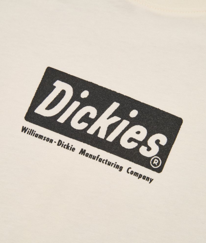 Men's Graphic Tee SS