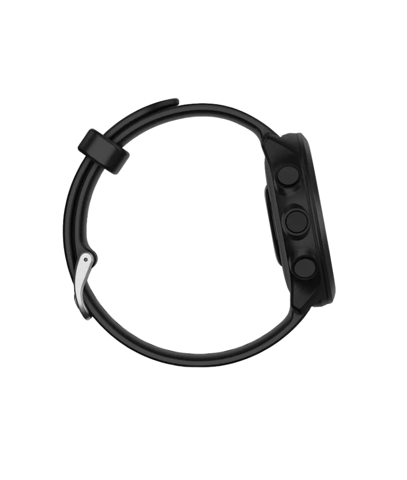 Forerunner 55, GPS, ID/VN