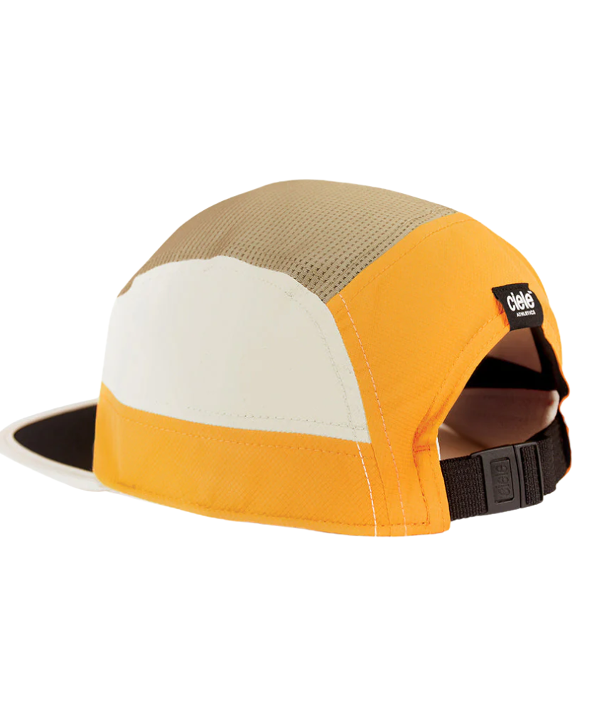 GOCap Field Iconic Bar