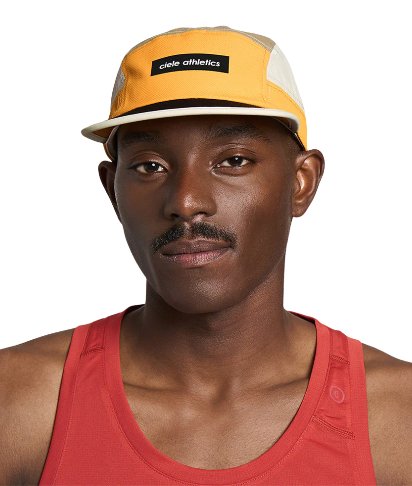 GOCap Field Iconic Bar