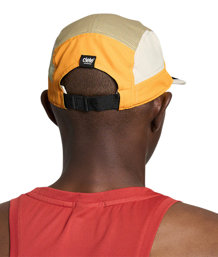 GOCap Field Iconic Bar