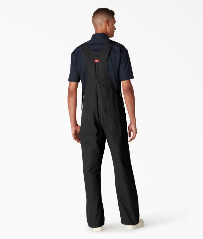 Men's Canvasduck Canvas Bib