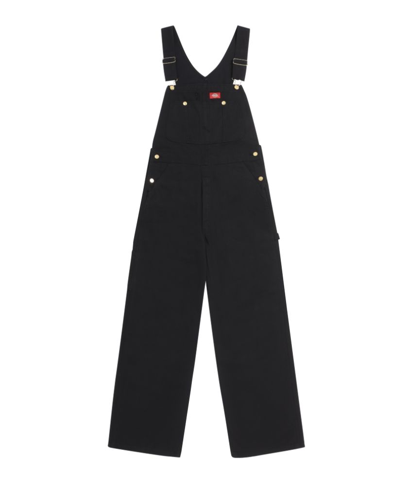 Men's Canvasduck Canvas Bib