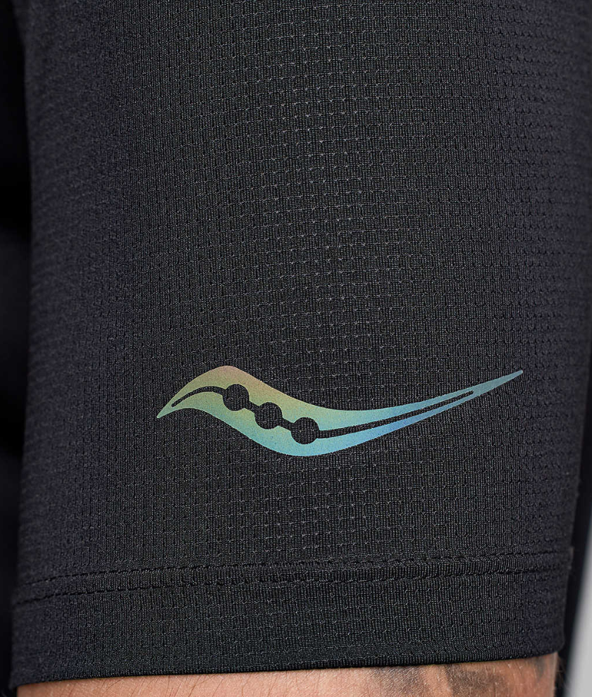 Men's Stopwatch Short Sleeve