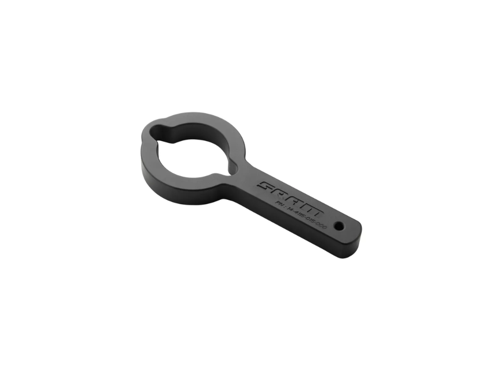 Air can Wrench Vivid Air