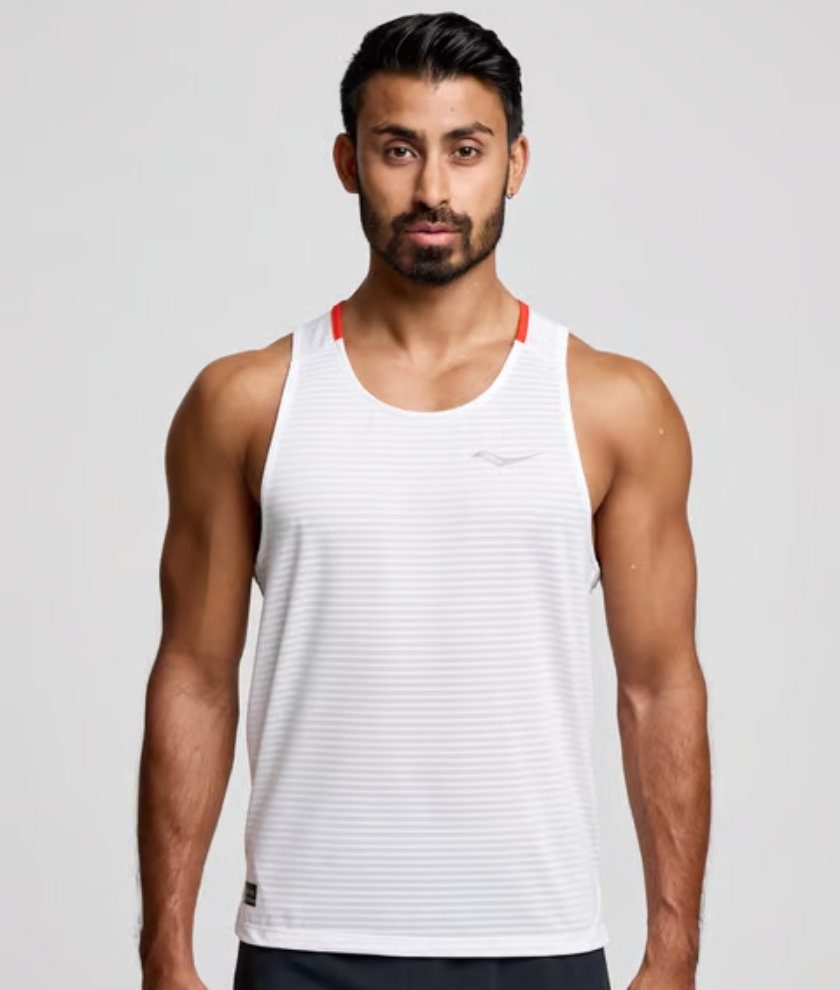 Men's Kinvara Tank