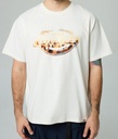 Men's Coolmax Graphic Logo Tee SS