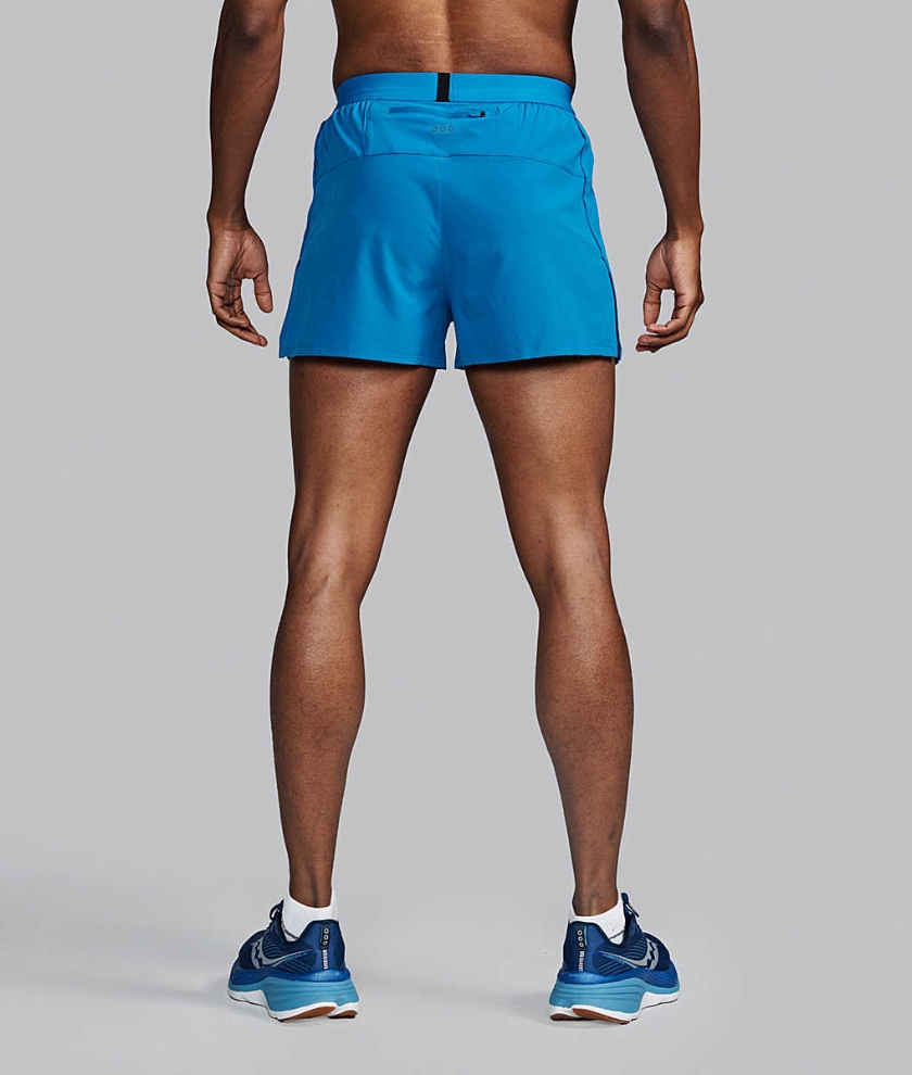 Men's Outpace 2.5" Split Short