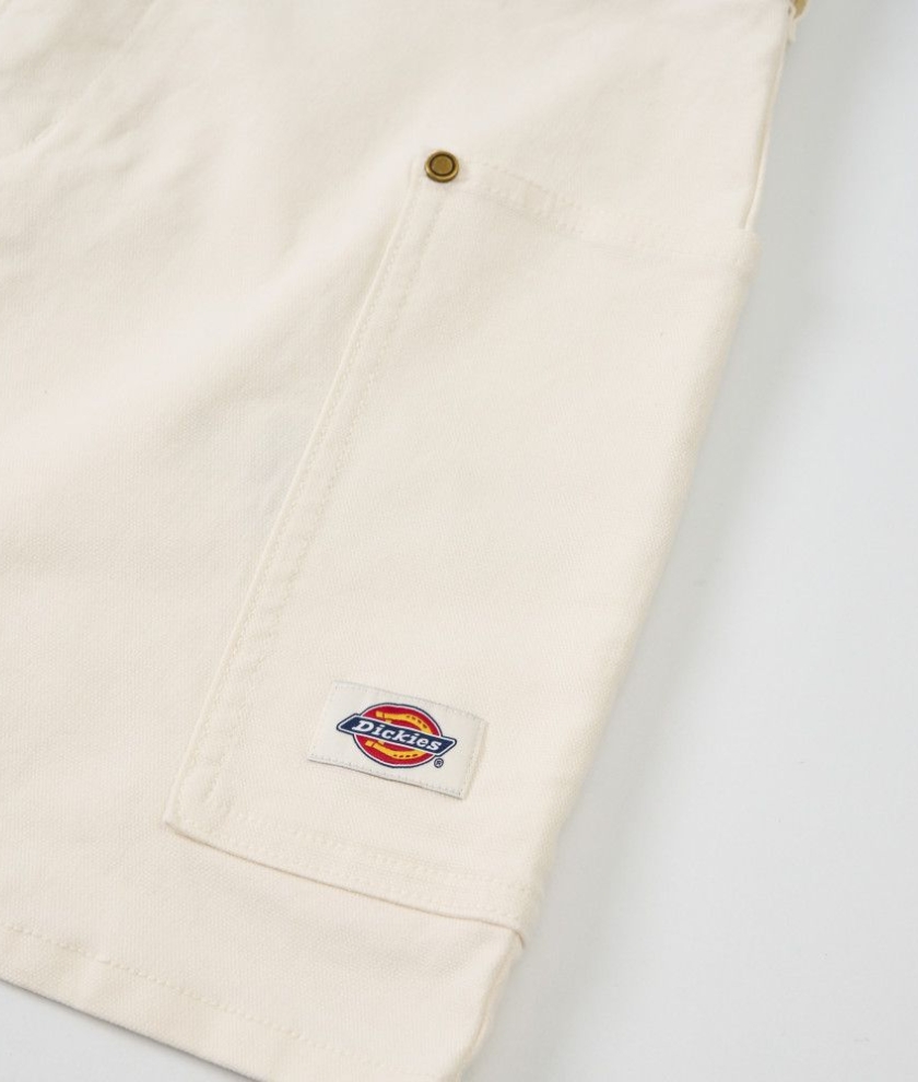 Women's Canvas Skirt