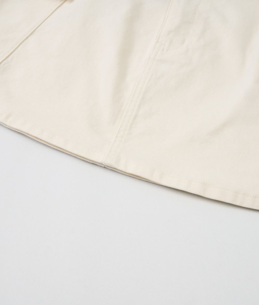 Women's Canvas Skirt