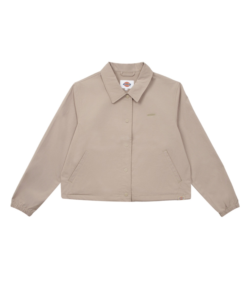 Women's Solotex Coach Jacket