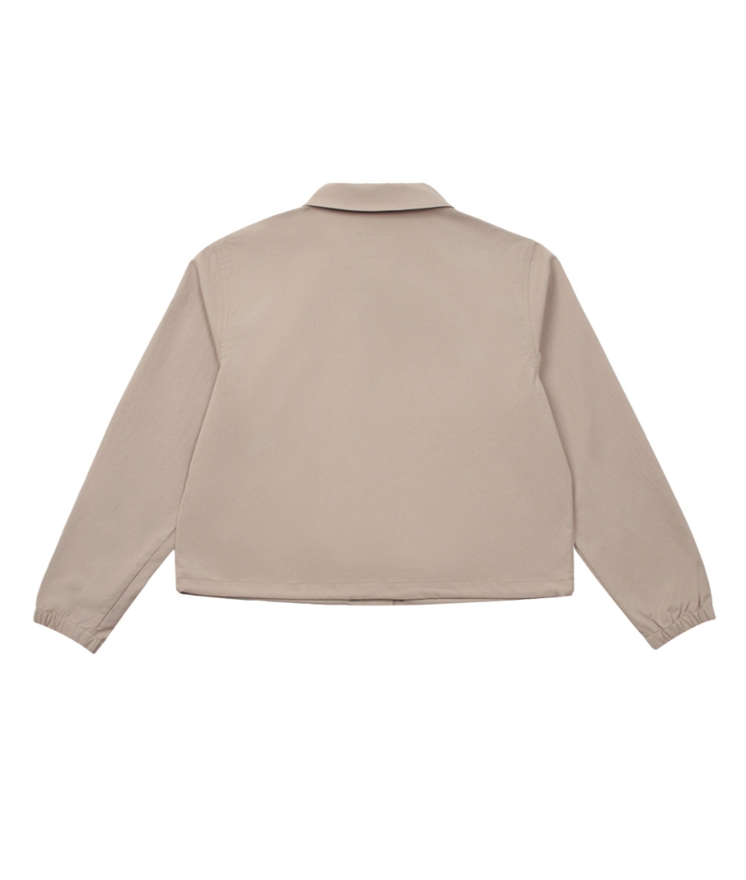 Women's Solotex Coach Jacket