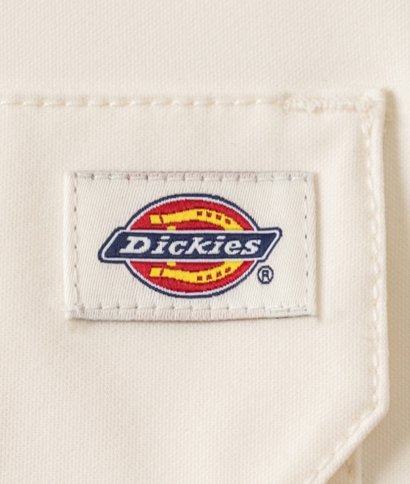 Women's Coolmax Work Shirt Cropped SS