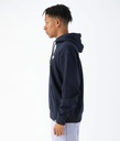 Men's French Terry Hoodie