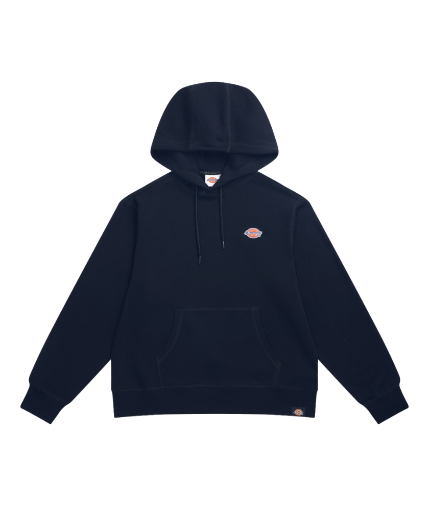 Men's French Terry Hoodie