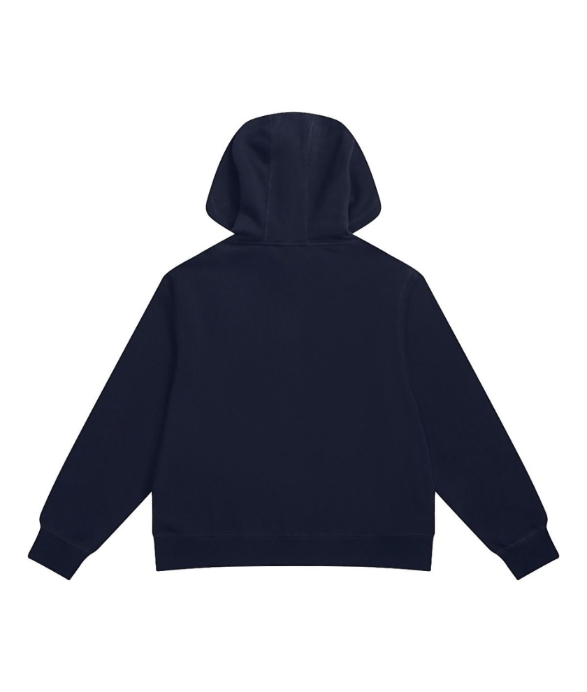 Men's French Terry Hoodie