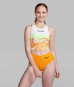 Women's Endorphin Crop Top