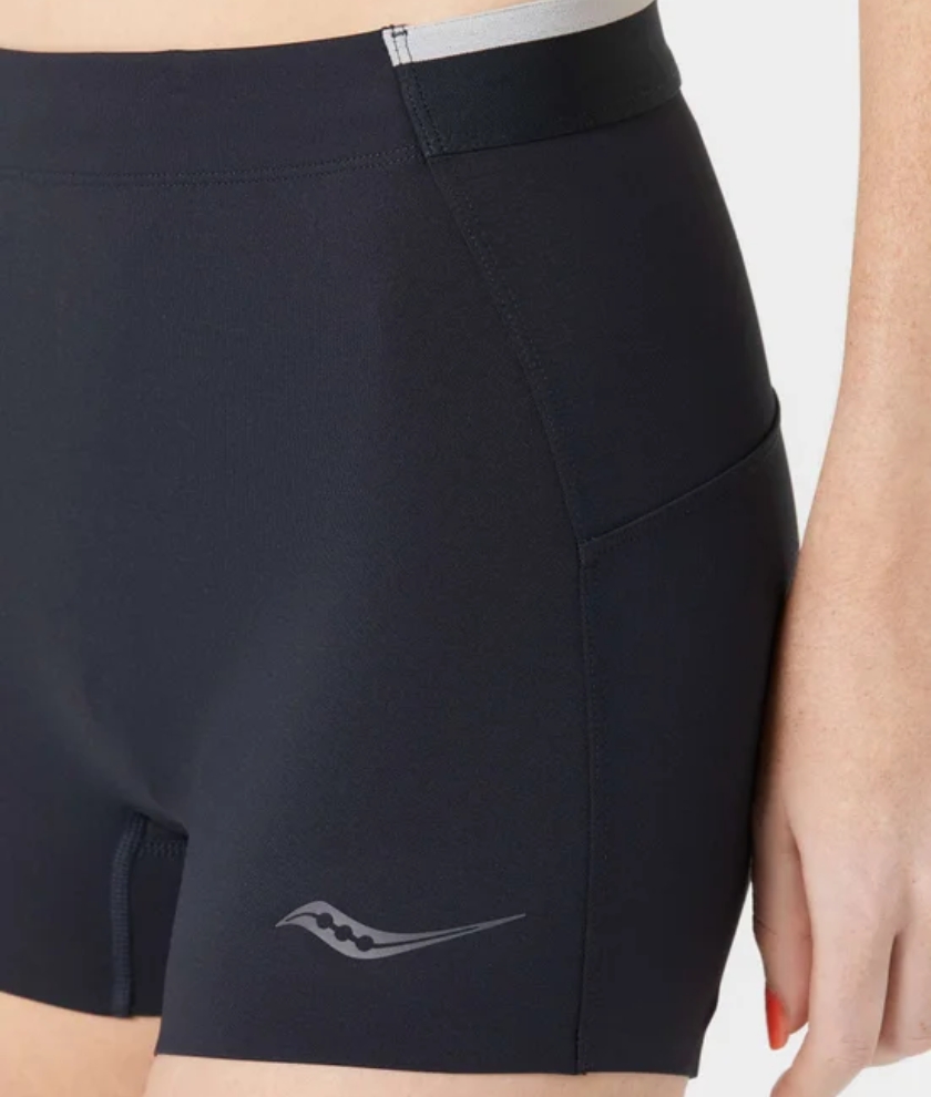 Women's Endorphin Hot Short