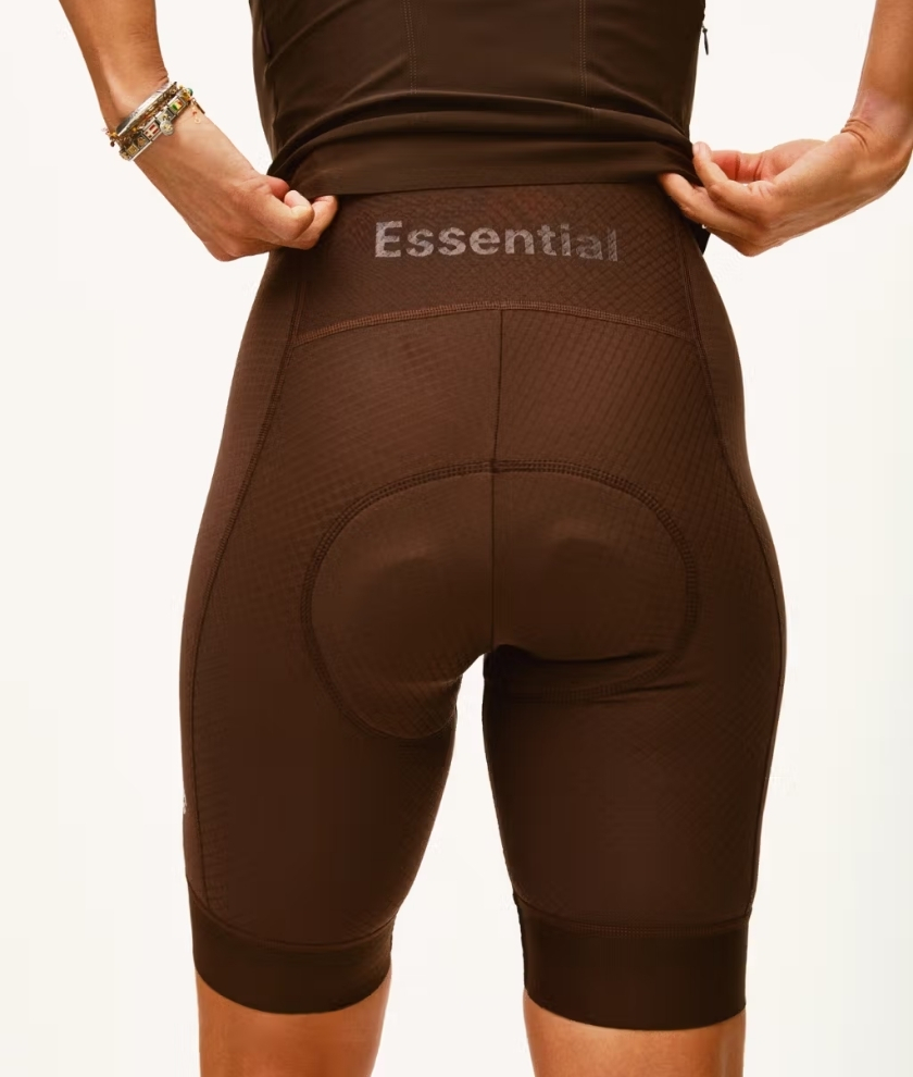 Women's Essential Bibs SS25