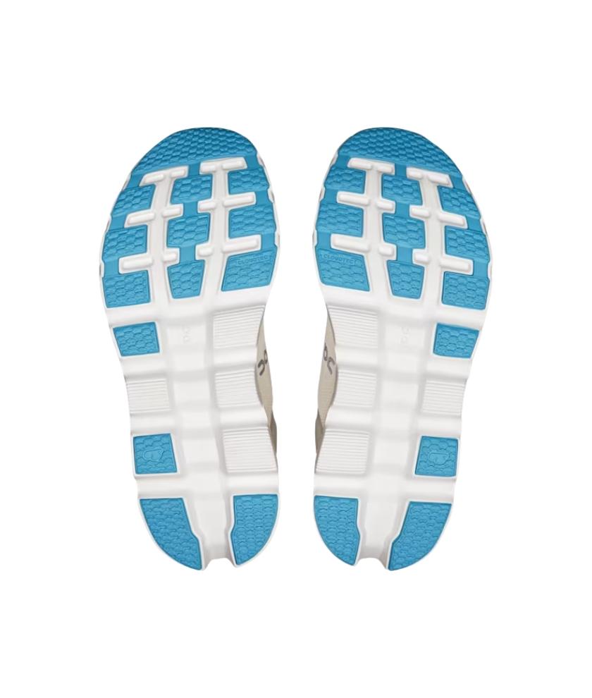 Shoes Cloudstratus 3 (Women)