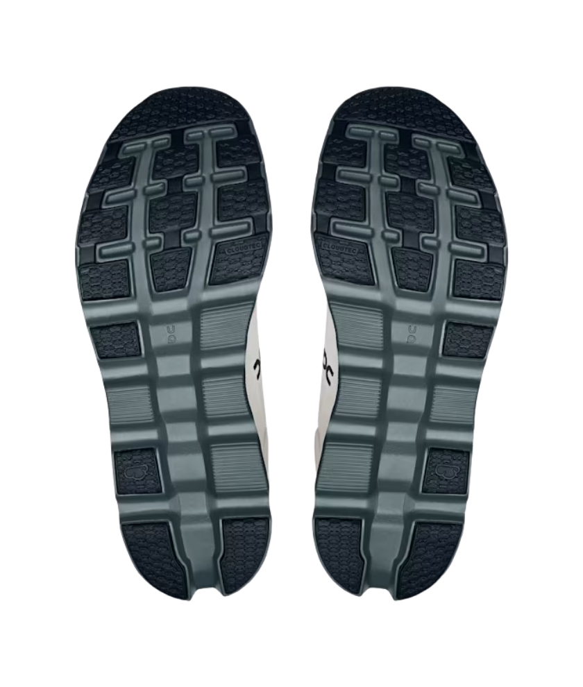 Shoes Cloudstratus 3 (Men)