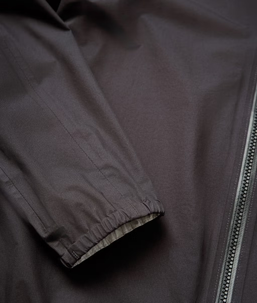 Women's Mechanism Rain Jacket SS25