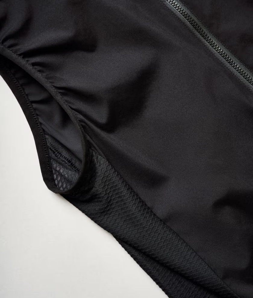 Women's Mechanism Stow Away Gilet SS25