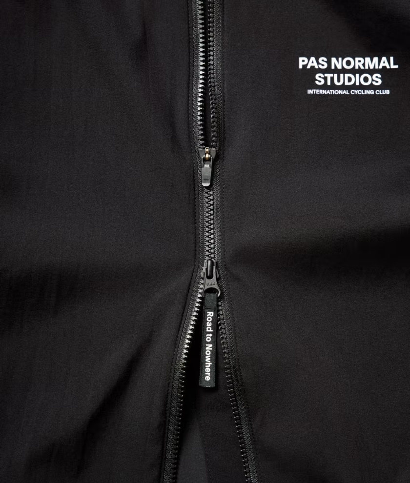 Women's Mechanism Stow Away Gilet SS25