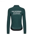 Women's Mechanism Long Sleeve Jersey SS25
