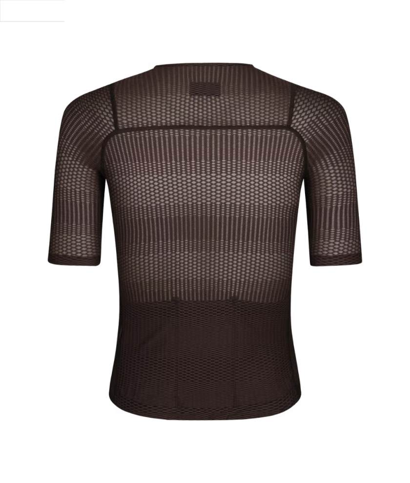 Mechanism Pro Zipless Jersey SS25