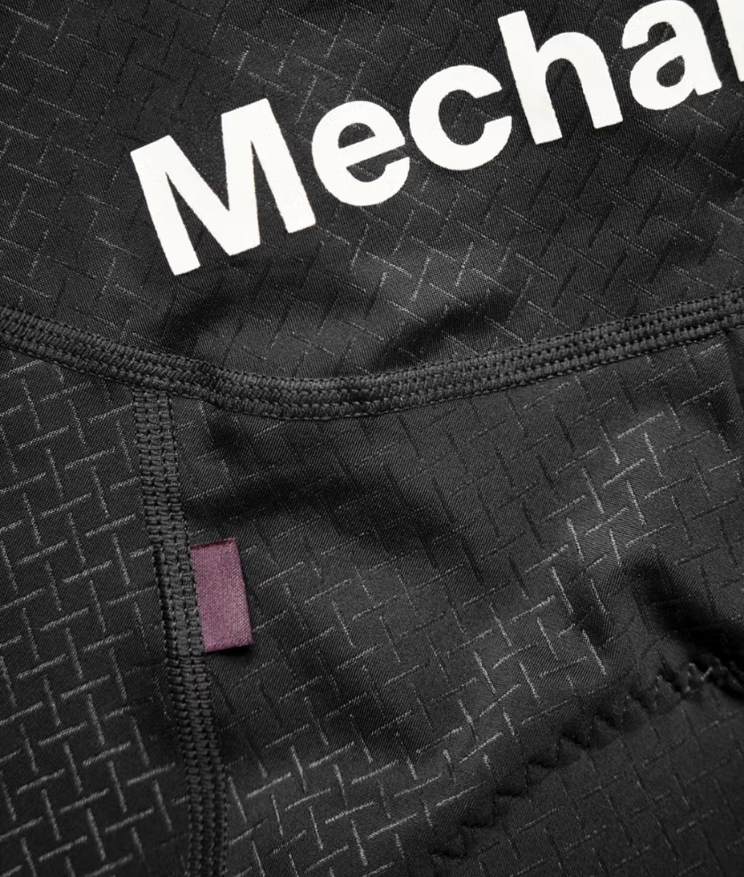 Mechanism Bibs SS25