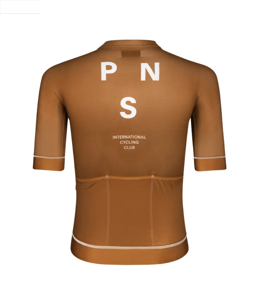 Mechanism Jersey SS25