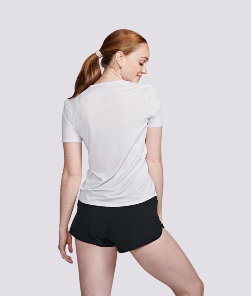 Women's Stopwatch Short Sleeve