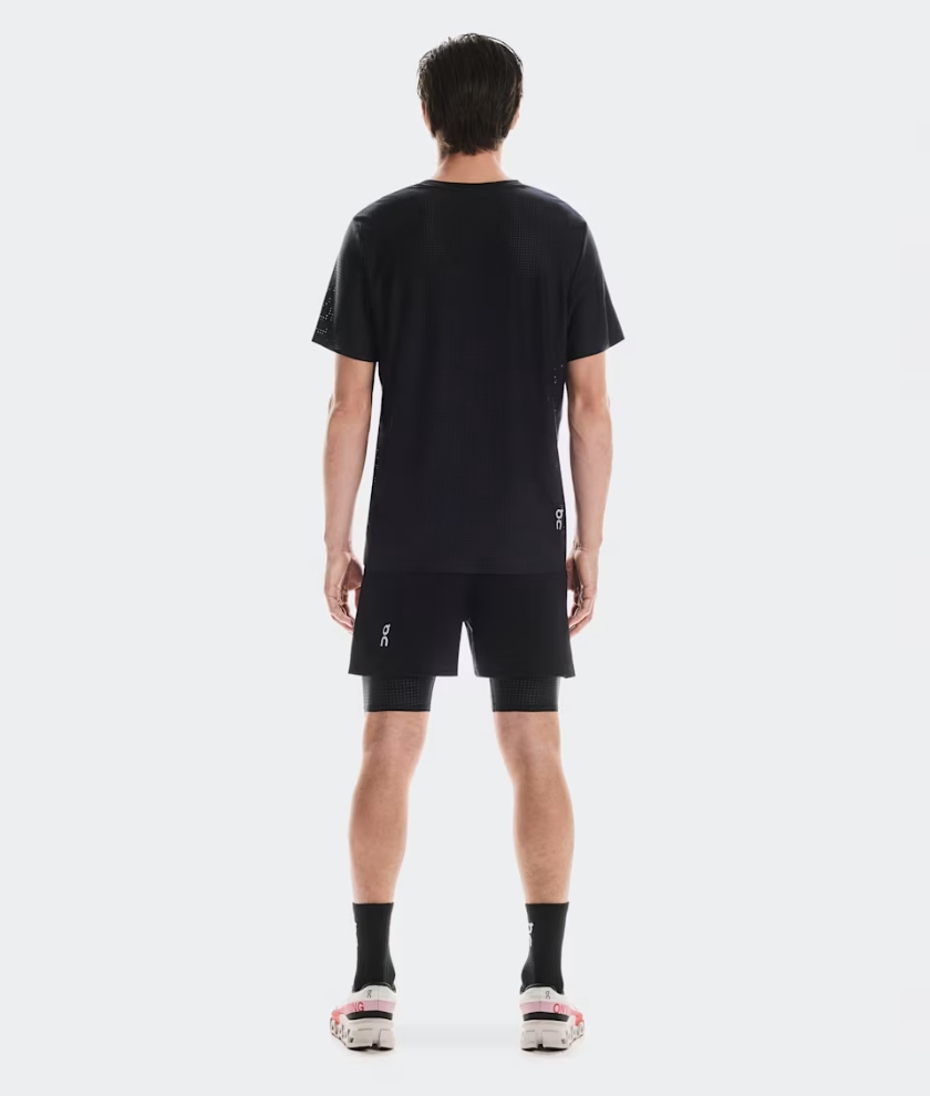 Pace Mesh T