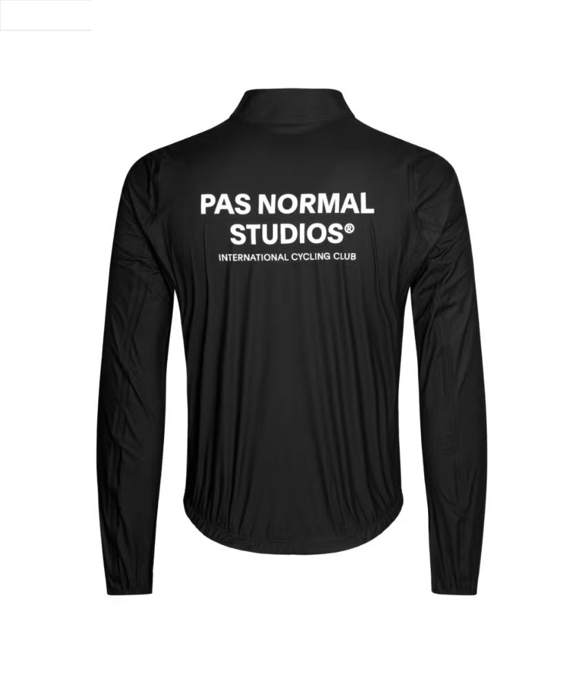 Mechanism Rain Jacket SS25