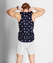 Star Combat Singlet
