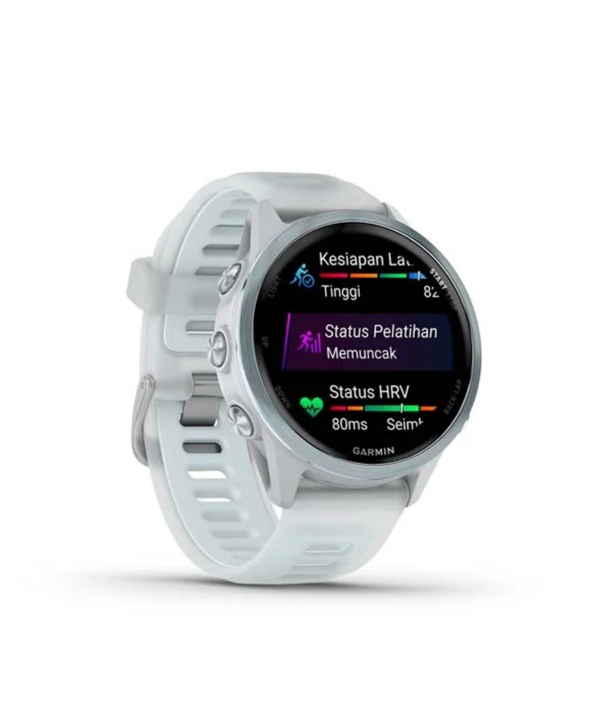 Forerunner 570 - 42mm Wifi, GPS