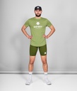 Logo Combat T-shirt
