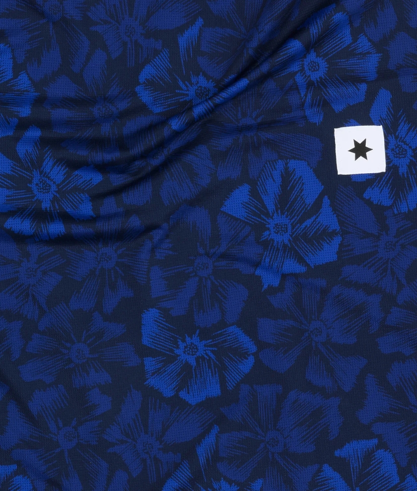 Flower Combat T-Shirt