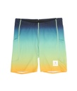 Dip Dye Combat + Short Tights 7"