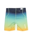 Dip Dye Combat + Short Tights 7"