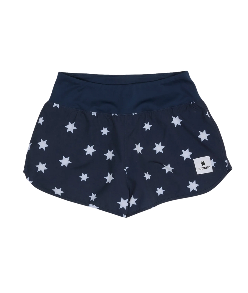 W Star Pace Shorts 3"