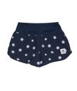 W Star Pace Shorts 3"