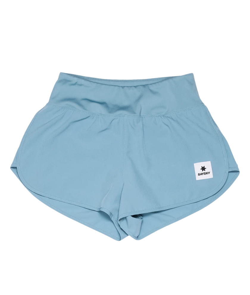W Pace Shorts 3"