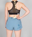 W Pace Shorts 3"