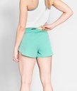 W Pace Air Shorts 3"