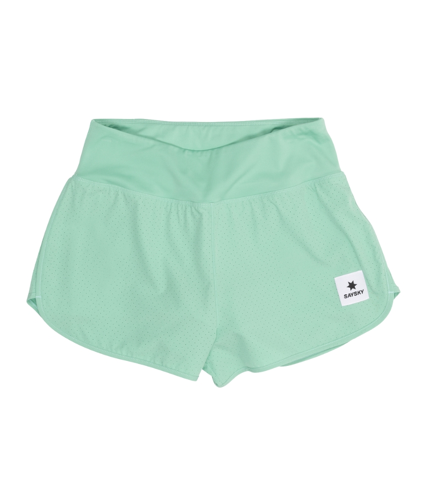 W Pace Air Shorts 3"