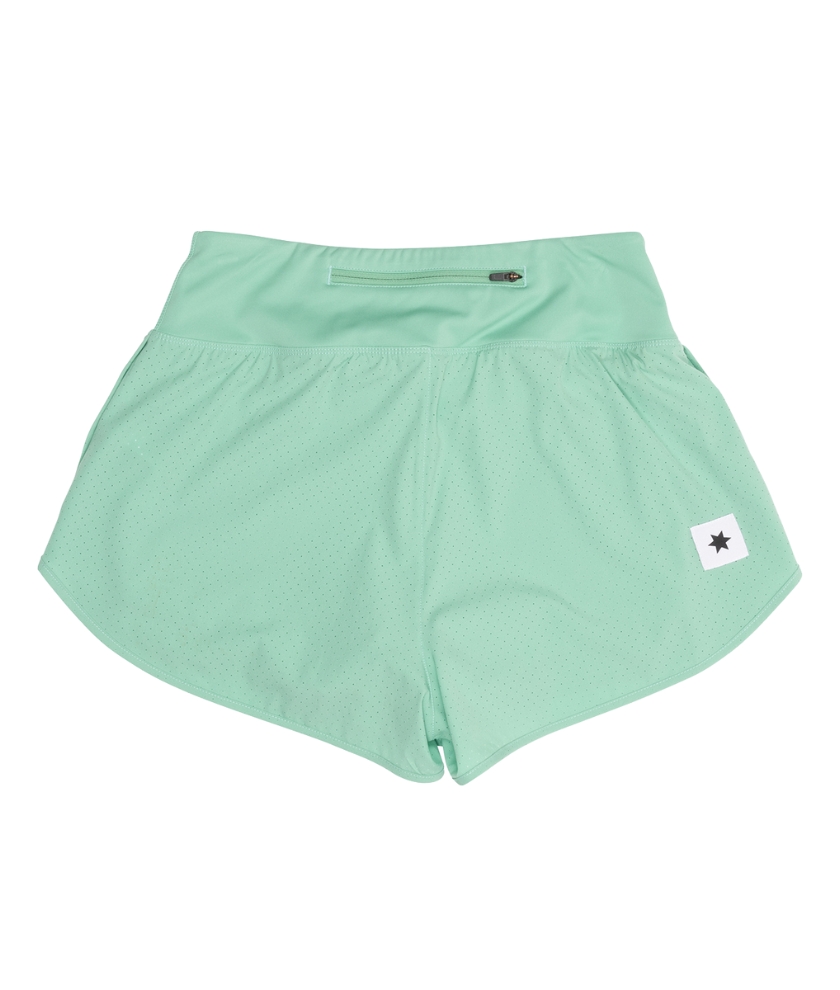 W Pace Air Shorts 3"