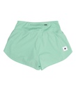 W Pace Air Shorts 3"